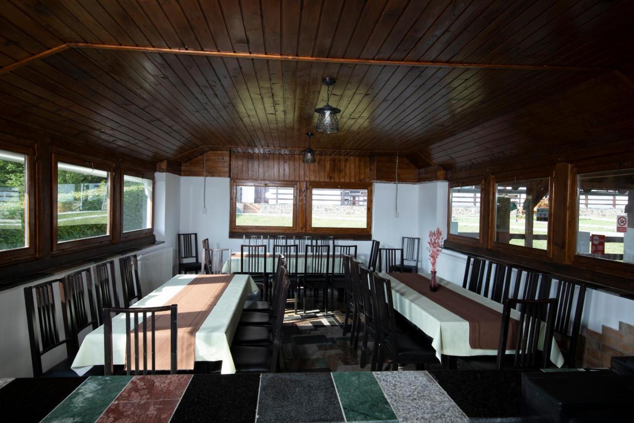 Pallos Apartments Совата Экстерьер фото