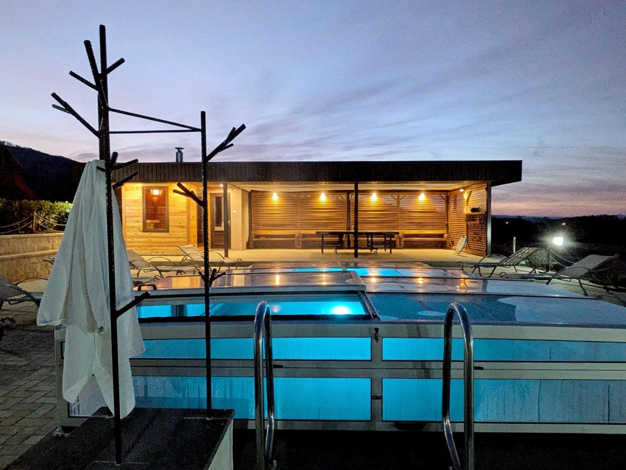 Pallos Apartments Совата Экстерьер фото